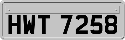 HWT7258