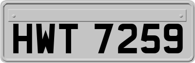 HWT7259