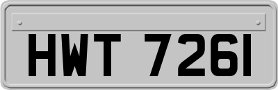 HWT7261