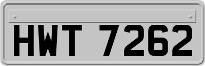 HWT7262