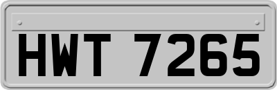 HWT7265