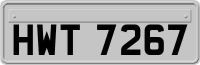 HWT7267