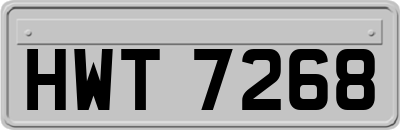 HWT7268