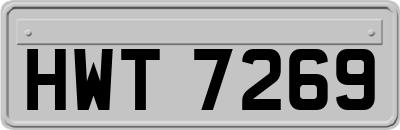 HWT7269