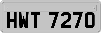 HWT7270