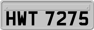HWT7275
