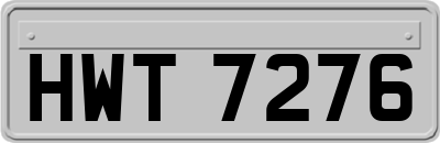 HWT7276