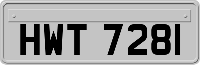 HWT7281