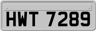 HWT7289