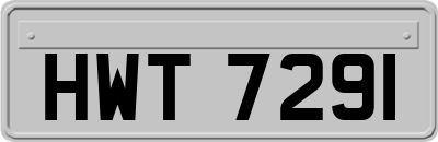 HWT7291