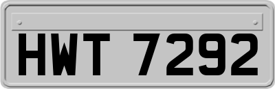 HWT7292