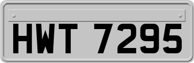 HWT7295