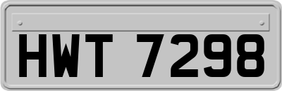 HWT7298