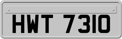 HWT7310