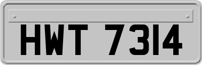 HWT7314