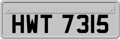 HWT7315