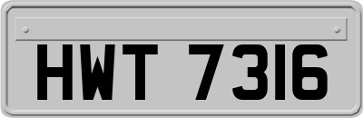 HWT7316