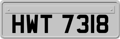HWT7318