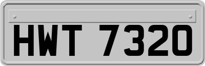 HWT7320