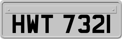 HWT7321