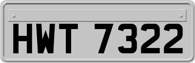 HWT7322