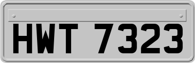 HWT7323
