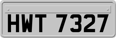 HWT7327
