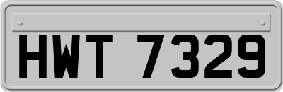 HWT7329
