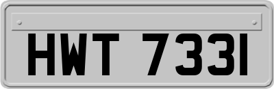 HWT7331