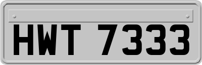 HWT7333