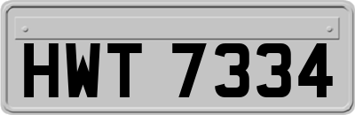 HWT7334