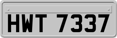 HWT7337
