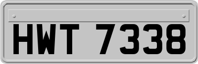 HWT7338