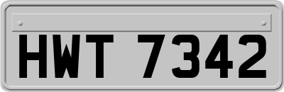 HWT7342