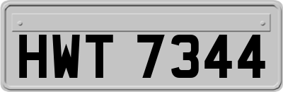 HWT7344