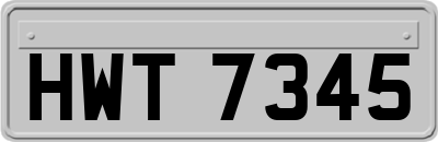 HWT7345