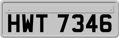 HWT7346