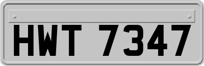 HWT7347