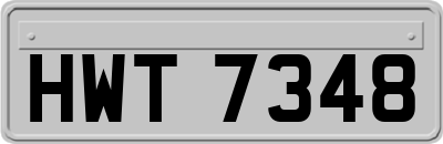 HWT7348
