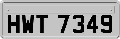 HWT7349