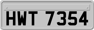 HWT7354