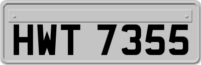 HWT7355
