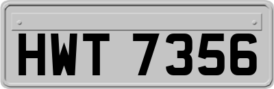 HWT7356