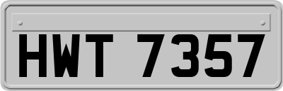 HWT7357