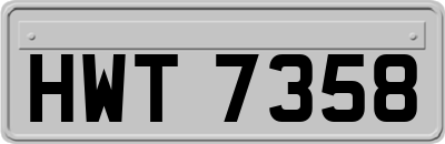 HWT7358