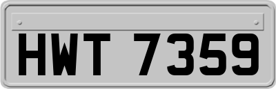 HWT7359