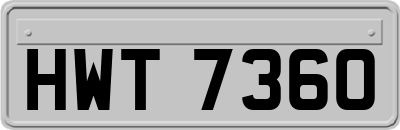 HWT7360