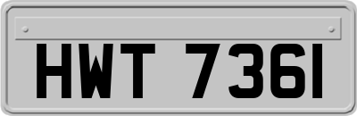 HWT7361
