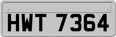HWT7364