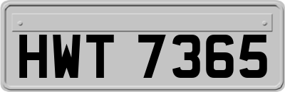 HWT7365